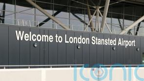Ministers hail £1.1 billion Stansted airport investment