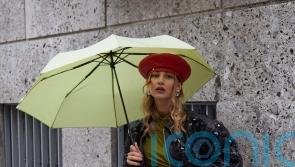 How to pick the right umbrella to style out a storm