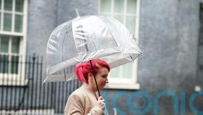 PM has &lsquo;full confidence&rsquo; in Transport Secretary after P&O row &ndash; Downing Street