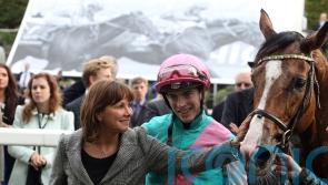 Doyle remembers Mission accomplished on special day at Ascot