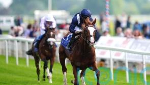 Marquand hoping to see Economics show his ‘class’ once again