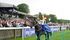 Mill Stream expected to be suited by return to conventional sprint trip