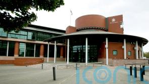 Former Countdown champion in court accused of knife attack on rival