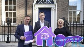 Party wants to increase compulsory purchases of land in affordable housing plan
