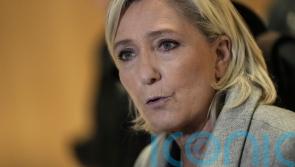 France’s Marine Le Pen faces court on charges of embezzling EU funds