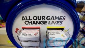 £1m lottery ticket winner loses out on chance to claim prize