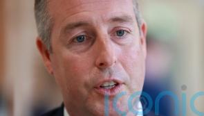 Givan hits back over meetings with group linked to loyalist paramilitaries