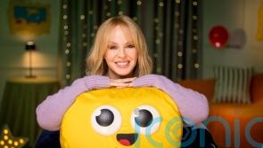 Kylie Minogue latest star to read CBeebies Bedtime Story