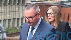 Football supporter admits offensive Hillsborough post after fan’s death