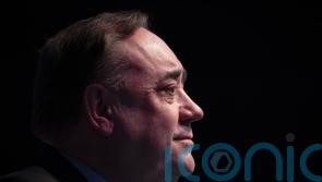 Alex Salmond’s cause of death confirmed as heart attack, says Alba