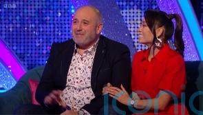 Wynne Evans has been portrayed as someone he is not – Strictly’s Katya Jones