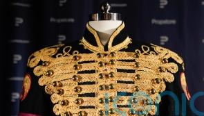 Michael Jackson’s jacket and John Lennon’s amp among items to be sold at auction