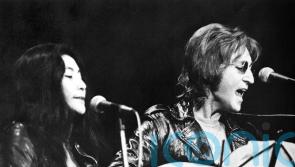 Royalties to be collected on all recordings featuring John Lennon and Yoko Ono