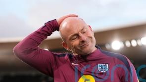 Football rumours: Lee Carsley out of running as FA considers England options