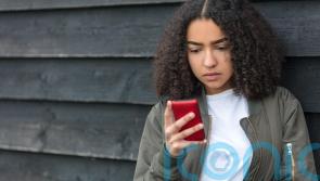 How can I stop my child from doom scrolling?