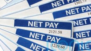 Rate cut hopes lift on slowdown in UK wage growth