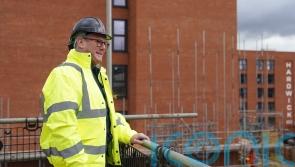 Government announces another £68m for homes on brownfield land