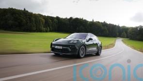 First Drive: Porsche’s Macan 4S shows a popular SUV in a new electric light