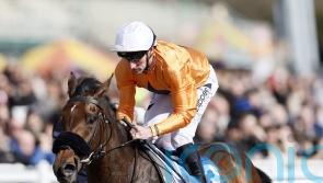 Prydwen booked for Dubai trip after German victory