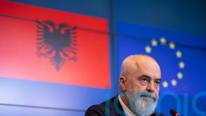 Albania says only Italy allowed to operate migrant asylum centres in the country