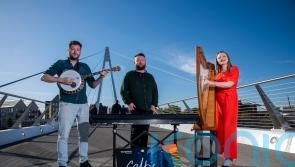 Line-up revealed for Celtic Connections music festival