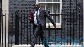 Lammy announces fresh wave of Israeli settler sanctions and blasts ‘inaction’