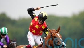 Fallon to keep Montassib partnership intact at Ascot