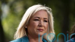 Policy meetings with active paramilitaries should not be facilitated – O’Neill