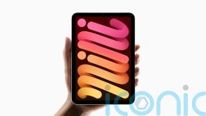 Apple announces new iPad mini ‘built for Apple Intelligence’