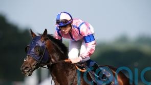 Christophe Soumillon booked for Checkandchallenge in QEII