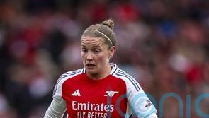 Jonas Eidevall departure a ‘big change’ for Arsenal, says captain Kim Little