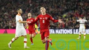 Sorba Thomas feels Harry Wilson has taken Gareth Bale’s crown as Wales’ main man