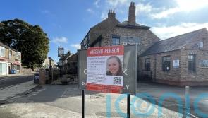 Family of missing mother ‘continue to have hope’ two weeks after disappearance