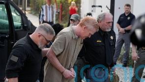 Alex Murdaugh settles wrongful death lawsuit that sparked downfall