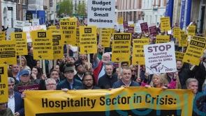 &lsquo;Tsunami&rsquo; of costs faced by businesses threatening to &lsquo;hollow out&rsquo; towns