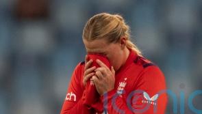 England exit T20 World Cup after defeat to West Indies