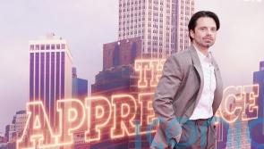 Sebastian Stan says it will take ‘two years to get over’ playing Donald Trump