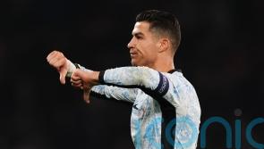 Scotland keep Cristiano Ronaldo and Portugal at bay