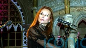 Tori Amos’s first children’s book a tale of ‘inspiration and magic’