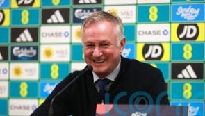 Michael O’Neill salutes Northern Ireland’s five-star showing against Bulgaria