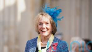 Esther Rantzen: We want right to choose to shorten deaths, not lives