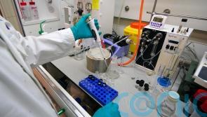 UK’s largest ever research programme could be ‘game changer’ for cancer