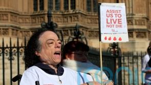 Assisted dying: Silent Witness star warns MPs not to be ‘seduced’ by wording