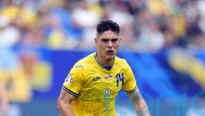Football rumours: Manchester City join race for Ukraine midfielder