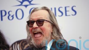 Gary Oldman to return to theatre where his career began for Krapp’s Last Tape