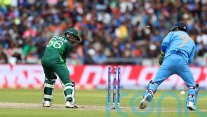 Champions Trophy held in Pakistan without India ‘not in cricket’s interests’
