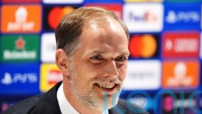 Thomas Tuchel describes landing England job as ‘a huge privilege’