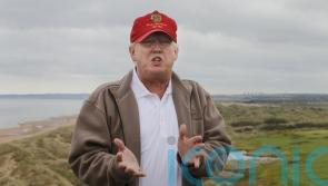 Losses at Trump’s Aberdeenshire golf course almost double in year