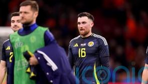 It’s amazing – John Souttar loving Scotland reunion with childhood friend Gauld