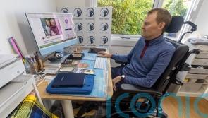 Businessman diagnosed with MND calls for better education on symptoms